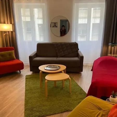 Ravissant Studio Cosy Et Paisible - Bail Mobilite - 10mb *